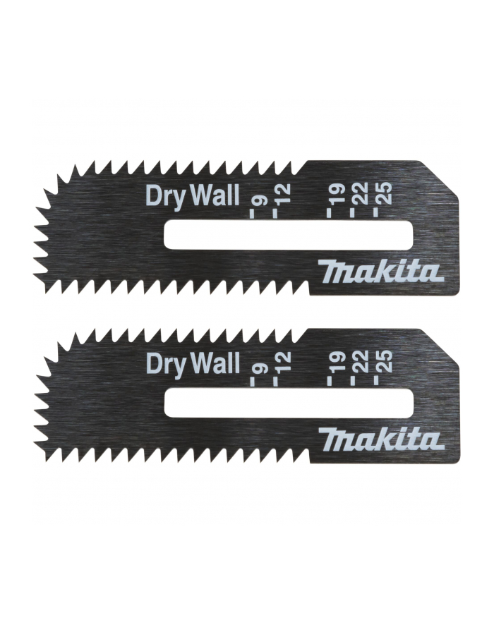 Makita B-49703 Dry Wall Saw Blade  2pcs główny