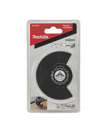 Makita B-64799 Segment Saw Blade 85mm TMA045