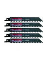 Makita P-04999 Recipro Blade CV 150/4Z - nr 2