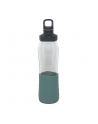 Emsa Drink2Go Glass 0,7 L green - nr 1