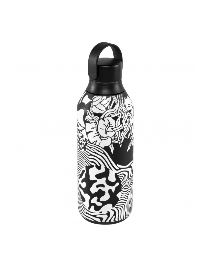 Chillys Water Bottle Series 2 Nine Lives 500ml główny