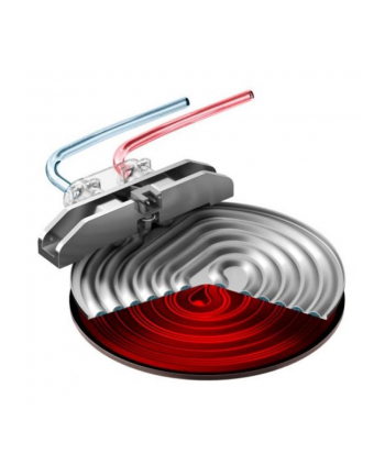 Sage The Barista Touch Brushed Stainless Steel