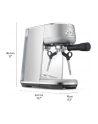 Sage Espresso machine the Bambino stainless steel - nr 2