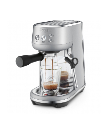 Sage Espresso machine the Bambino stainless steel