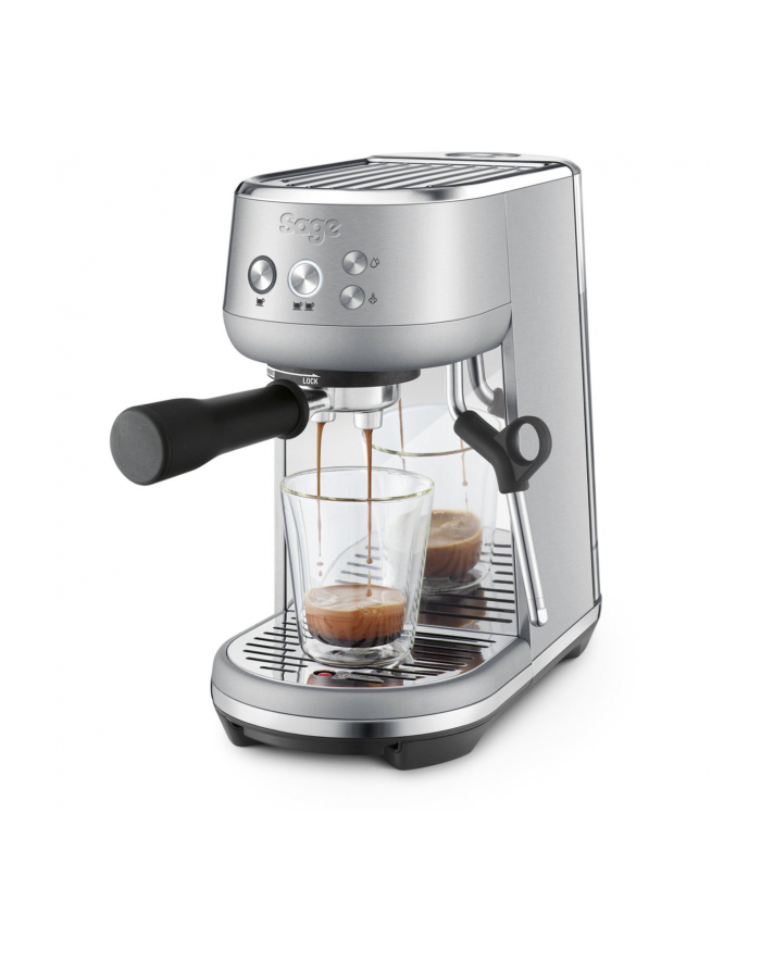 Sage Espresso machine the Bambino stainless steel główny