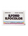 1 Ilford Ilfocolor 400 135/24 vintage tone - nr 5