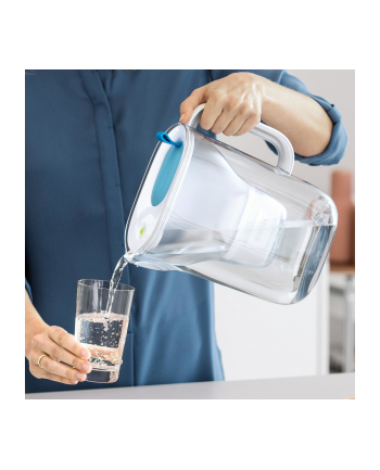 Brita Style eco glacier blue