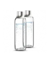 Brita sodaTRIO Glass Bottle Pack 2 - nr 6