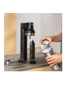 Brita sodaTRIO Stainless Steel Bag Kolor: CZARNY small - nr 4