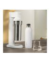 Brita sodaTRIO stainl. steel Bottle Kolor: BIAŁY small - nr 5