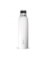 Brita sodaTRIO stainl. steel Bottle Kolor: BIAŁY small - nr 6