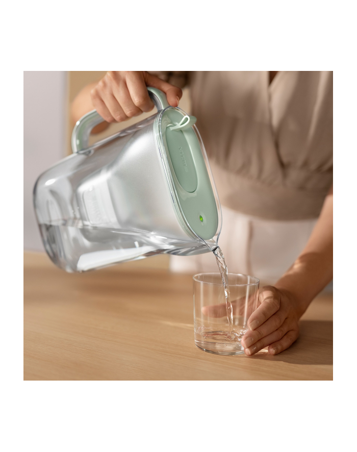 Brita MAXTRA PRO Extra Lime Pczerwonyection, Pack 6 główny