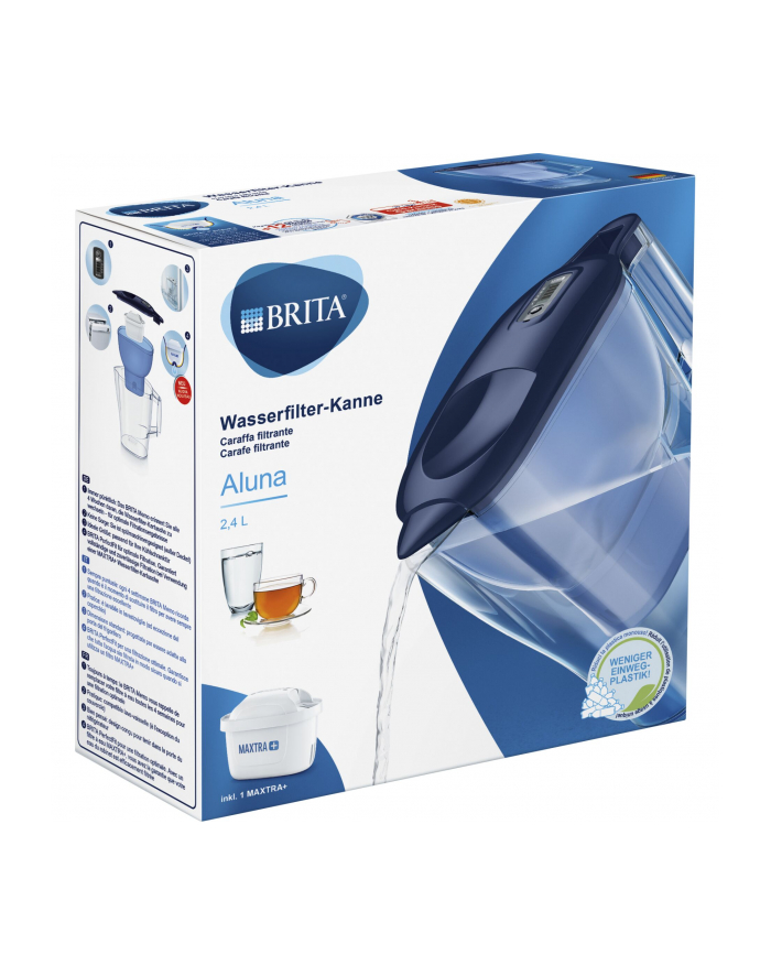 Brita Aluna blue główny