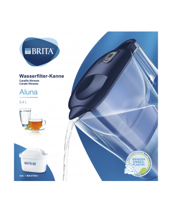 Brita Aluna blue