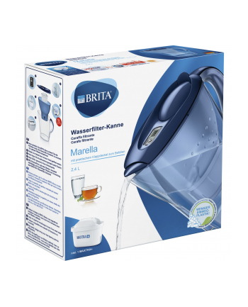 Brita Marella blue