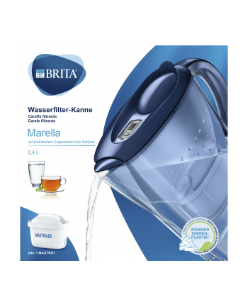 Brita Marella blue