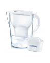 Brita Marella XL Kolor: BIAŁY - nr 1