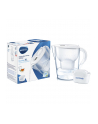 Brita Marella XL Kolor: BIAŁY - nr 2