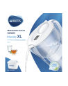 Brita Marella XL Kolor: BIAŁY - nr 7