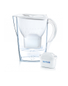 Brita Marella XL Kolor: BIAŁY - nr 8