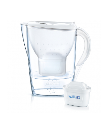 Brita Marella XL Kolor: BIAŁY