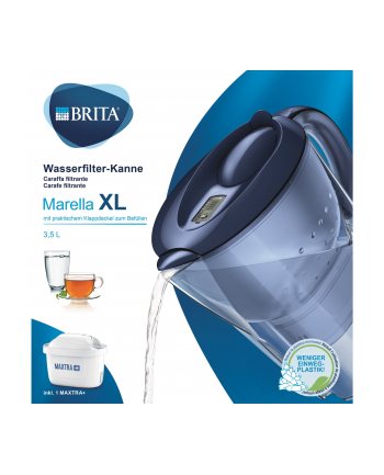 Brita Marella XL blue