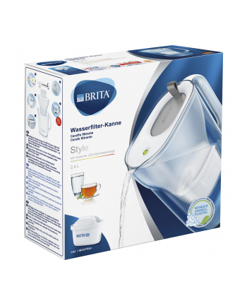 Brita Style light grey