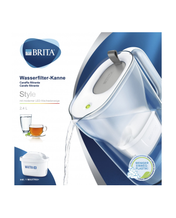 Brita Style light grey