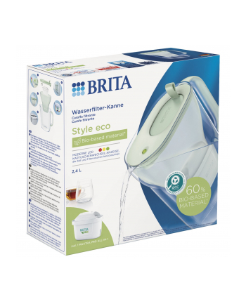 Brita Style eco light green