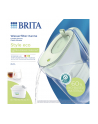 Brita Style eco light green - nr 3