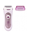 Braun Silk-épil Lady Shaver LS 5100 - nr 1