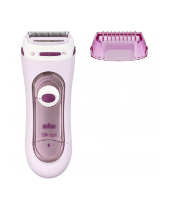 Braun Silk-épil Lady Shaver LS 5100