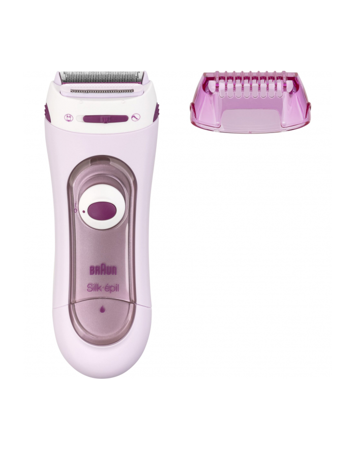 Braun Silk-épil Lady Shaver LS 5100 główny