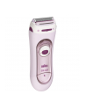 Braun Silk-épil Lady Shaver LS 5100 - nr 2