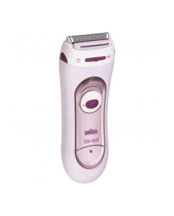 Braun Silk-épil Lady Shaver LS 5100