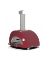 Alfa Forni Moderno 1 Pizza Gas red - nr 10