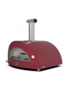 Alfa Forni Moderno 5 Pizze Hybrid red - nr 10