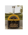 Alfa Forni Moderno 5 Pizze Wood Yellow - nr 14