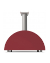 Alfa Forni Moderno 5 Pizze Wood red - nr 11