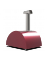 Alfa Forni Moderno 5 Pizze Wood red - nr 13