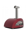 Alfa Forni Moderno 5 Pizze Wood red - nr 2