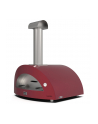 Alfa Forni Moderno 5 Pizze Wood red - nr 3