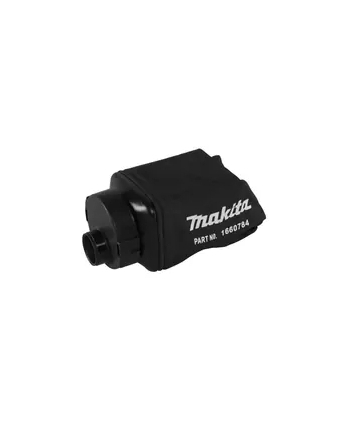 Makita 135222-4 Dust Bag complete nr 2