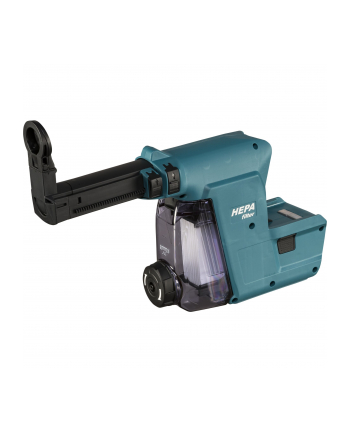 Makita 199570-5 Dust Extractor DX07