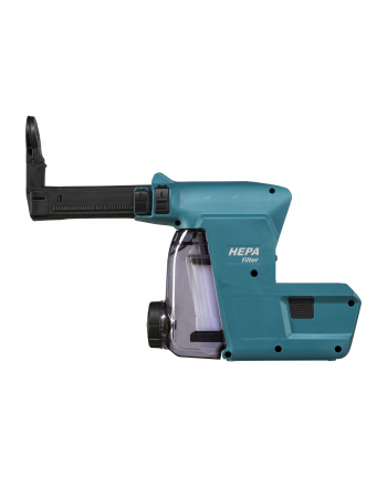 Makita 199570-5 Dust Extractor DX07