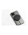 Nomad Leather Cover for MagSafe Cable Black - nr 14