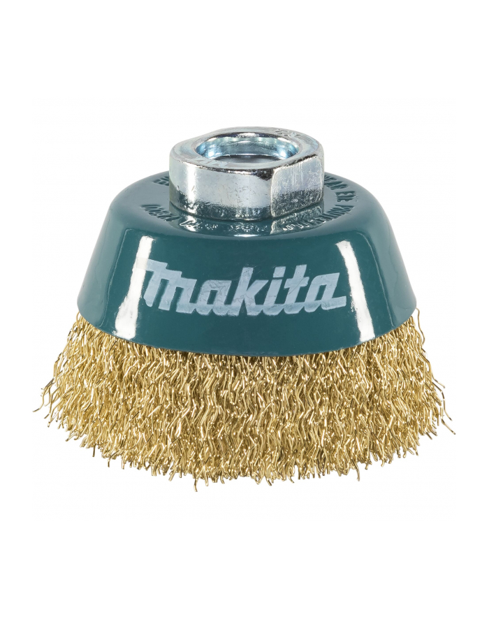 Makita D-39746 Steel Wire Cup Brush MS 60mm główny