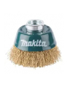 Makita D-39746 Steel Wire Cup Brush MS 60mm - nr 2