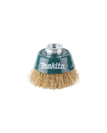 Makita D-39746 Steel Wire Cup Brush MS 60mm nr 2
