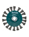 Makita D-39883 Brush knotted    115mm - nr 2
